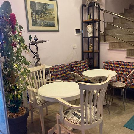 Moonlight Hostel Canakkale Exterior foto