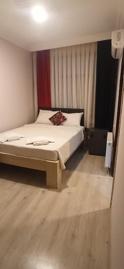 Moonlight Hostel Canakkale Exterior foto