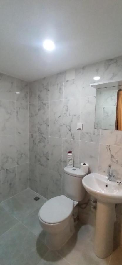 Moonlight Hostel Canakkale Exterior foto