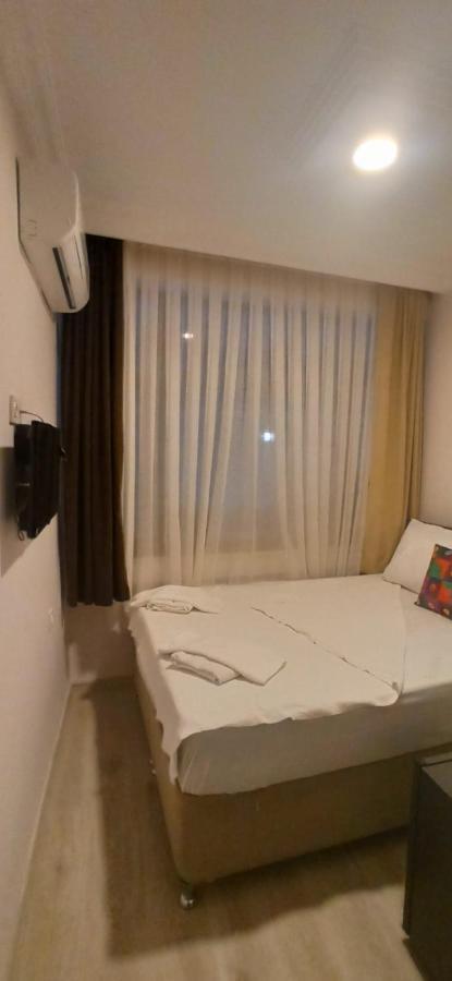 Moonlight Hostel Canakkale Exterior foto