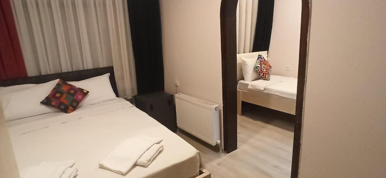 Moonlight Hostel Canakkale Exterior foto