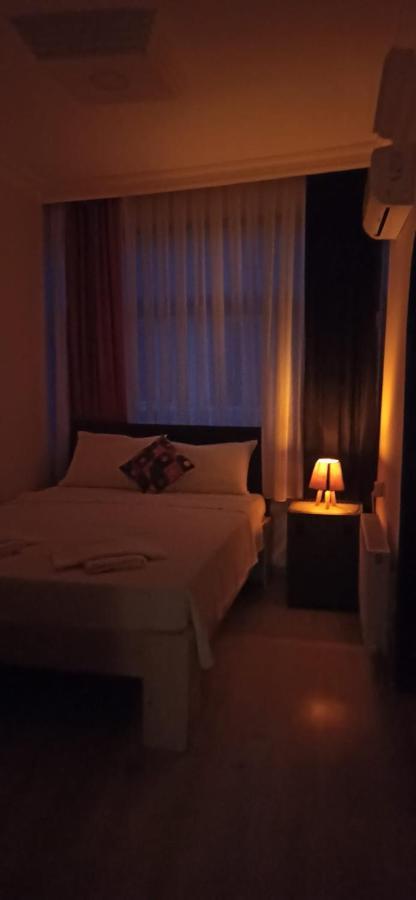 Moonlight Hostel Canakkale Exterior foto