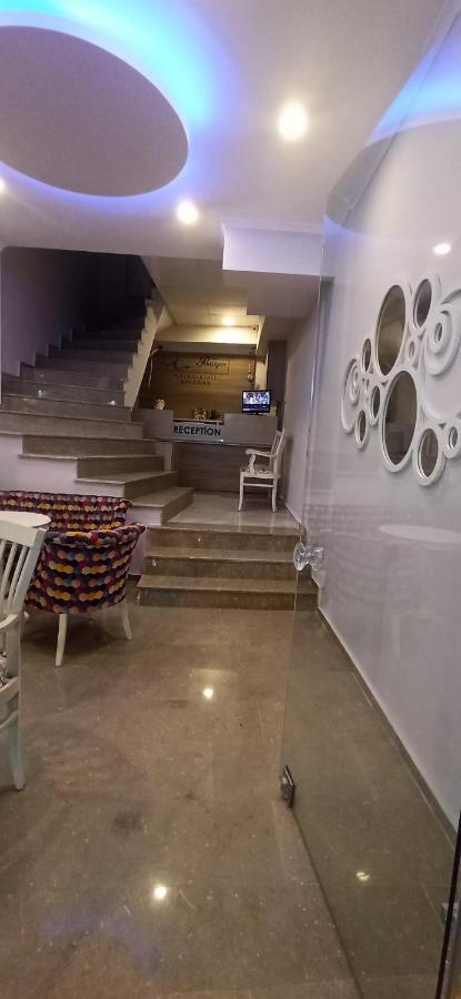 Moonlight Hostel Canakkale Exterior foto