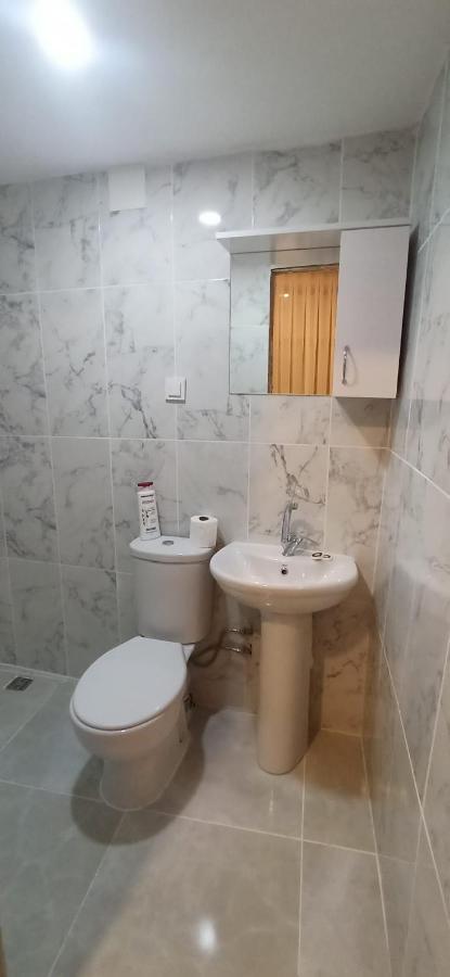 Moonlight Hostel Canakkale Exterior foto