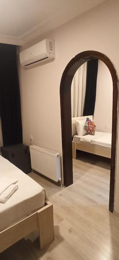 Moonlight Hostel Canakkale Exterior foto