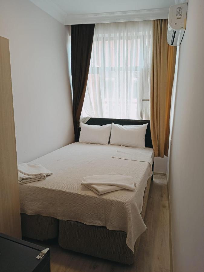 Moonlight Hostel Canakkale Exterior foto