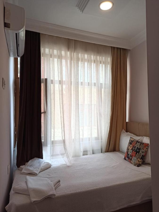 Moonlight Hostel Canakkale Exterior foto