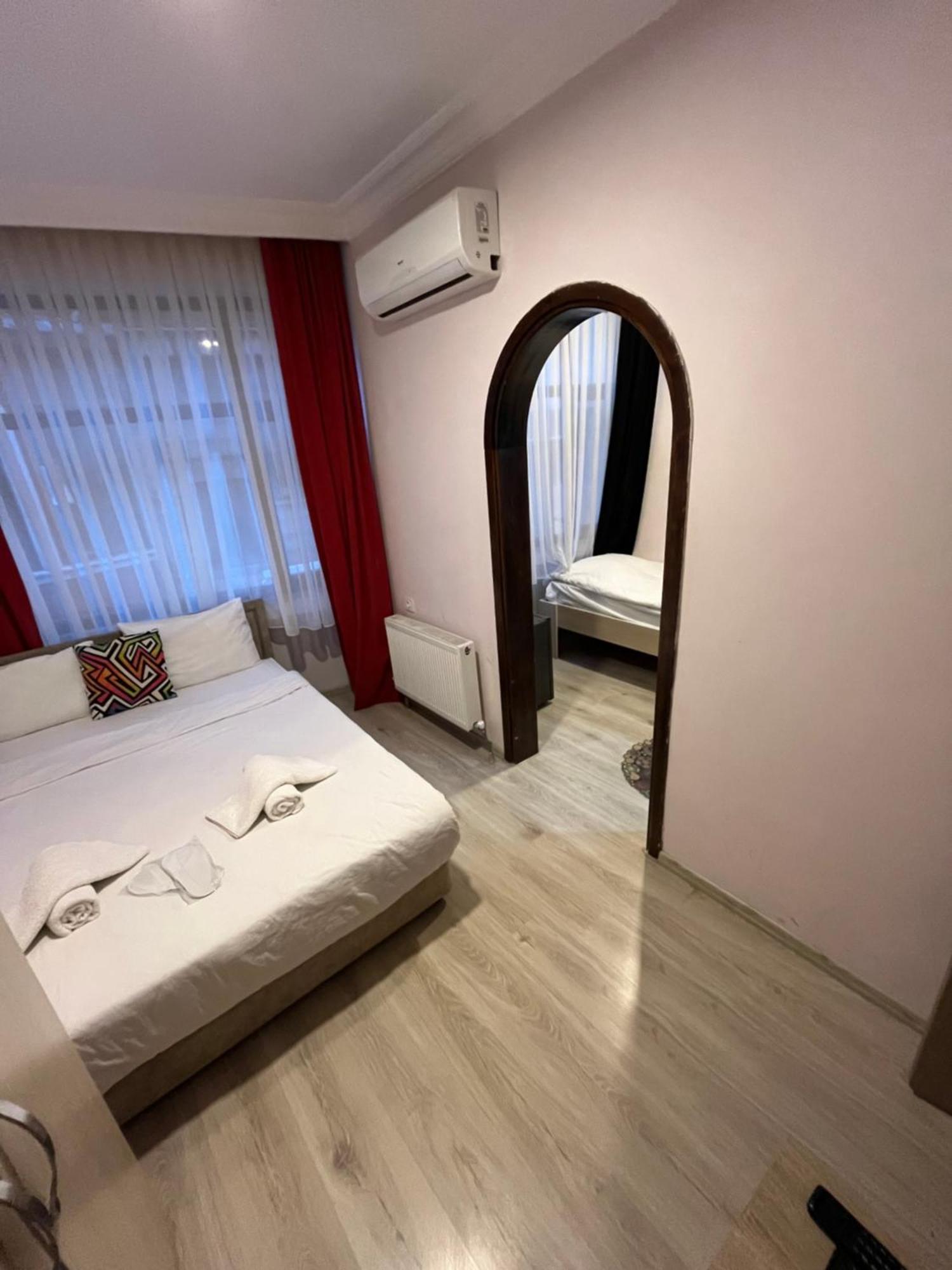 Moonlight Hostel Canakkale Exterior foto