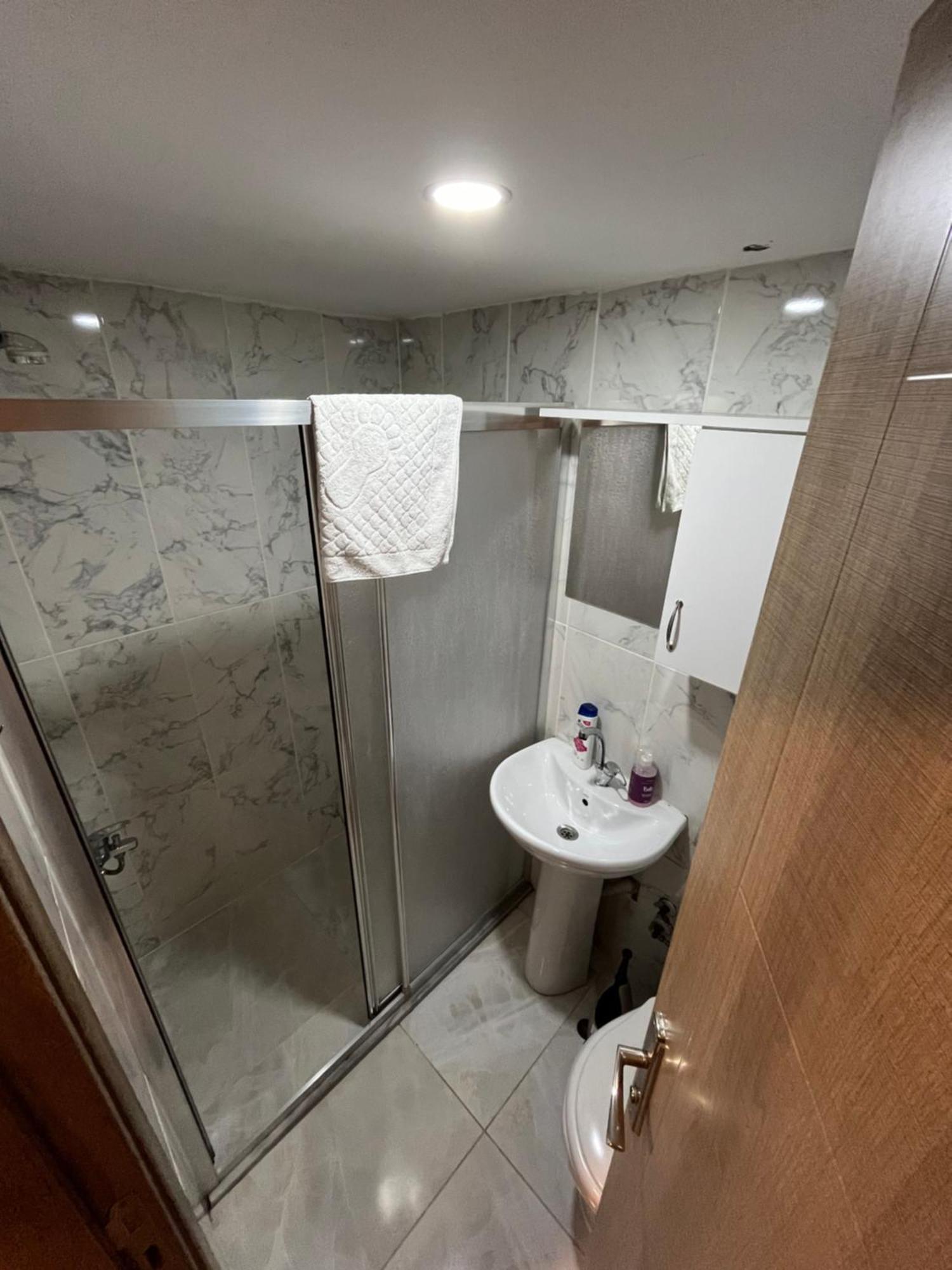 Moonlight Hostel Canakkale Exterior foto