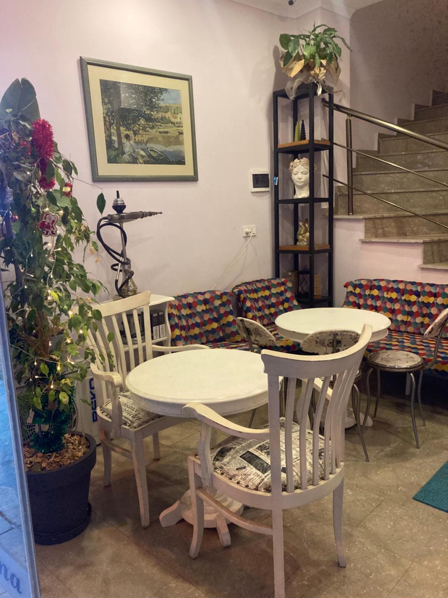 Moonlight Hostel Canakkale Exterior foto
